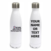 RAF Motorsports Association Thermo Flask